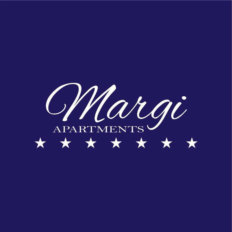Margi Nell Apartament Szczecin Dış mekan fotoğraf